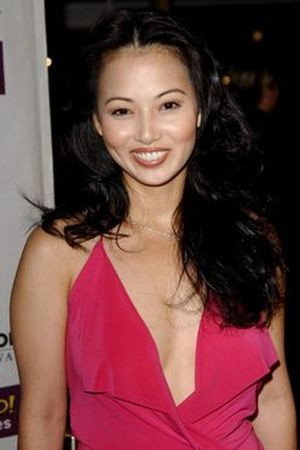 Cover image for Linda Kim