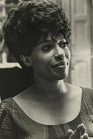 Cover image for Diana Sands