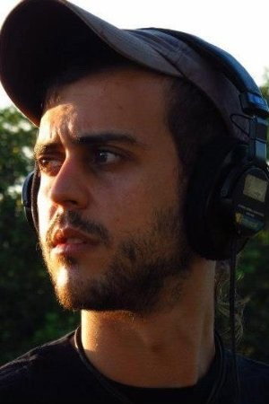 Cover image for Julián Díaz-Peñalver