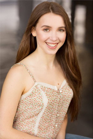 Cover image for Cait Burley