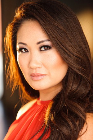 Cover image for Diane Yang