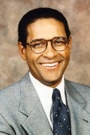 Cover image for Bryant Gumbel