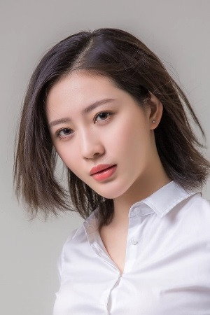 Cover image for Su Fei