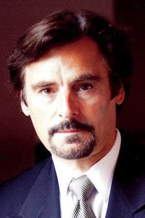 Cover image for Martin Evans