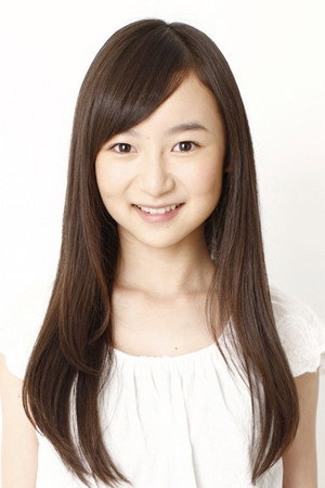 Cover image for Moka Komatsu