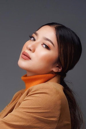 Cover image for Barbara Miguel