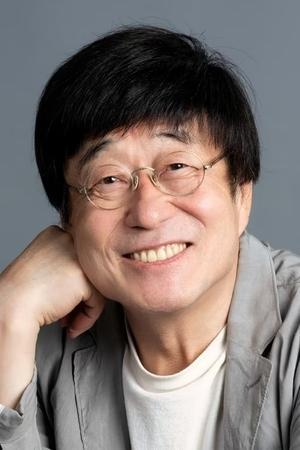 Cover image for 김창완