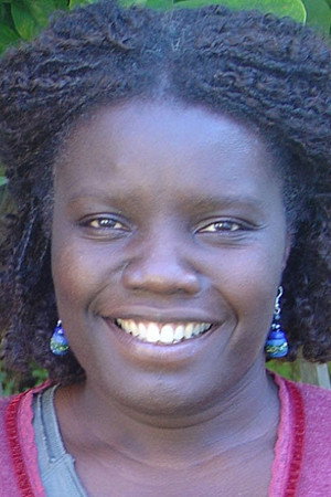 Cover image for Joy Richardson