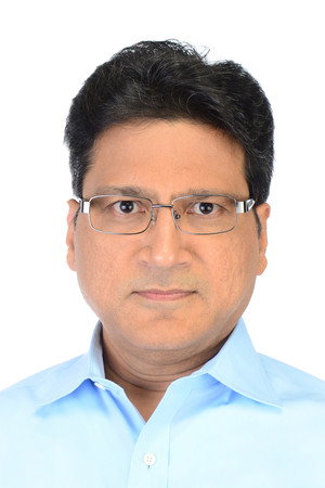 Cover image for Ash Thapliyal