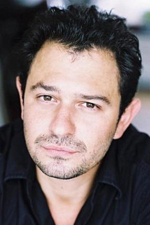 Cover image for Romain Apelbaum