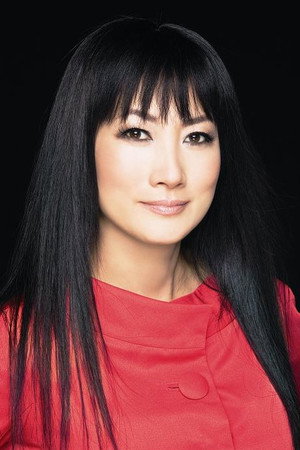 Cover image for 余貴美子