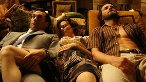 Poster for Загадки бродяги
