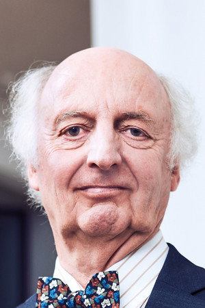 Cover image for Herman van Ulzen