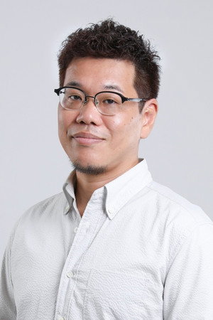 Cover image for 藤田陽一