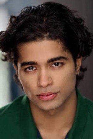 Cover image for Siddharth Sharma
