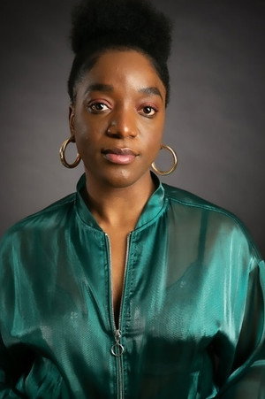 Cover image for Benicia Makengele