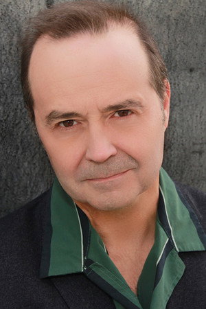 Cover image for Todd Faulkner