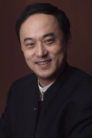 Cover image for Zhao Ningyu