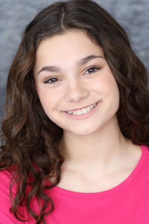 Cover image for Lucy Gallina