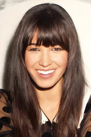 Cover image for Moriah Peters