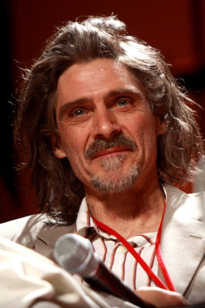 Cover image for Jason Carter