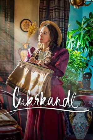 Poster for Cukrkandl