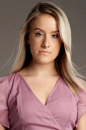 Cover image for Gwyneth Anne Trumbore