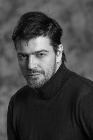 Cover image for Amar Bukvić