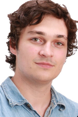 Cover image for Joe Gleason
