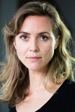 Cover image for Ilse Ott