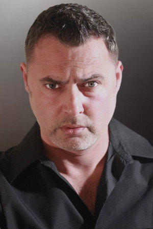 Cover image for Adam Minarovich