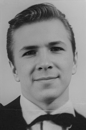 Cover image for Борис Руднев