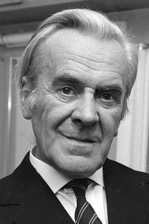 Cover image for John Le Mesurier