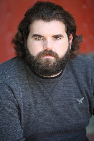 Cover image for Patrick Vincent Curran