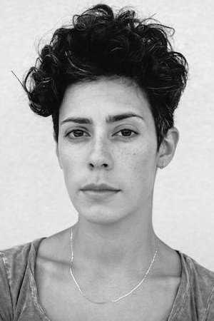 Cover image for Roberta Colindrez