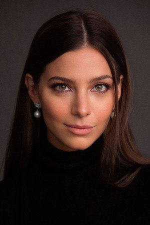 Cover image for Renata Manterola