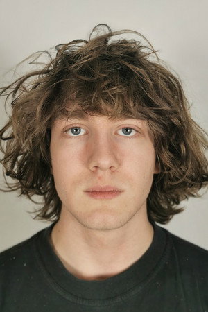 Cover image for Charly Kuschel