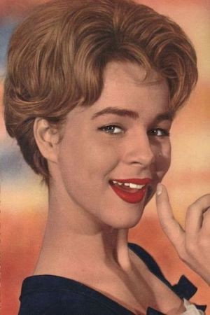 Cover image for Cornelia Froboess
