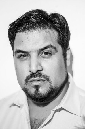 Cover image for Omar Abidi