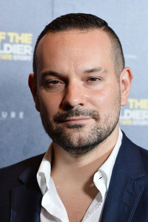Cover image for Nick Nevern