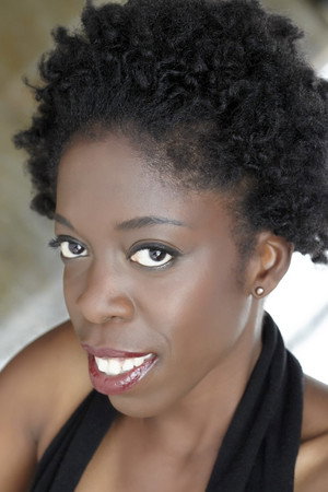 Cover image for Lisa Codrington