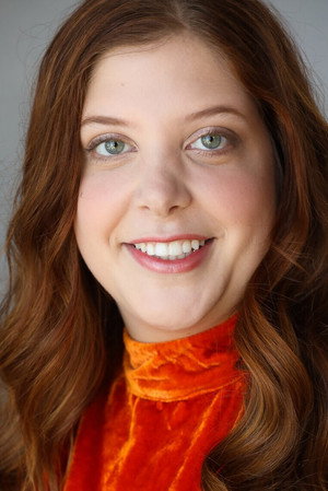 Cover image for Rachel Redleaf