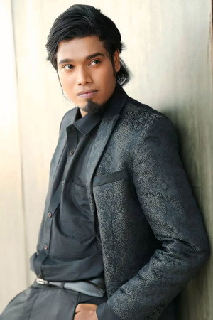Cover image for Vicky Shiva