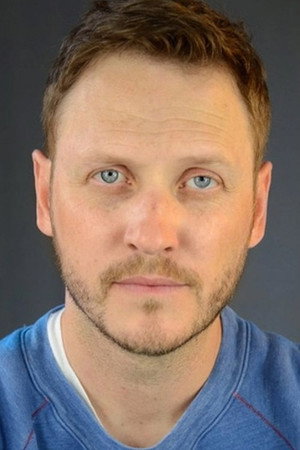 Cover image for Kyle Davis