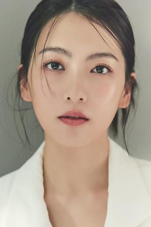 Cover image for 강지영