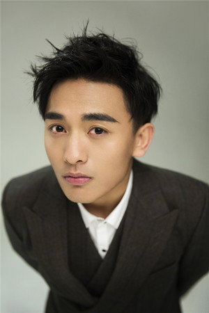 Cover image for Chu Han