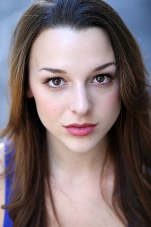 Cover image for Aubrey Reynolds