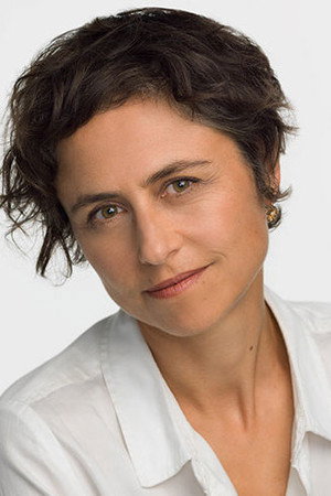 Cover image for Alice Garner