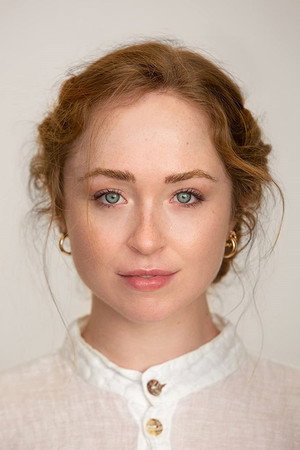 Cover image for Meghan Leathers