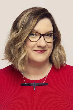 Cover image for Sarah Millican